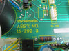 Eaton Dynamatic 15-792-3 PWM Power Circuit Board