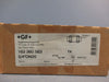 Georg Fischer +GF+ Ball Check Valve 163 360 563 3/4"DN20 EPDM TYP 360 PN16
