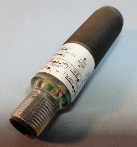 Balluff Proximity Switch Model BOSS55A432 1030 VDC In 150 mA Out New