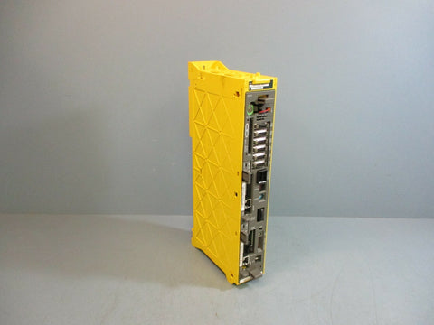 Fanuc A02B-0265-B501 160i-MA Power Mate