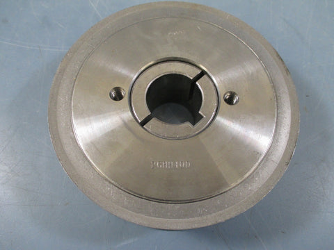 Browning 26HH100 26 Grooves 1" Bore Belt Pulley Used