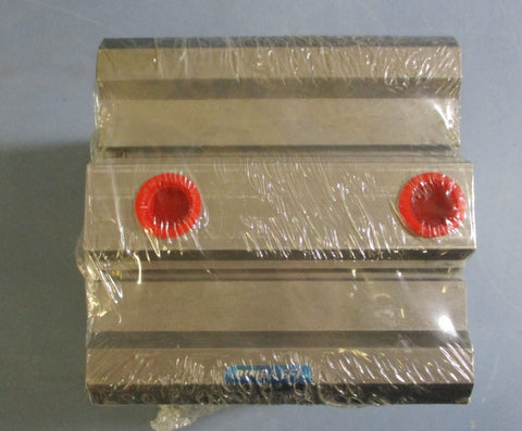 Bimba EF-10050-EM Pneumatic Air Cylinder, Double Acting, 100mm Bore, 50mm Stroke