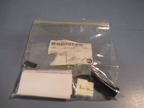 AllenBradley Drive End Motor FDBK Connector Kit Series A 1394CCFK