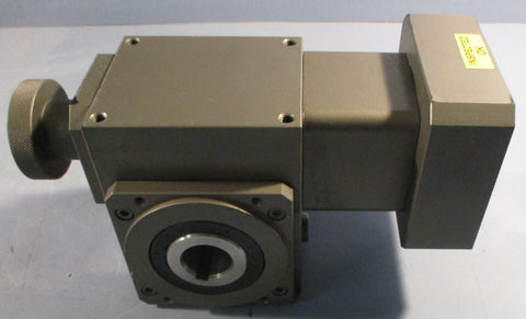 RA Jones W051020.SKHS06DHMDKZ Gearbox 20:1 Ratio 402067 30mm Bore