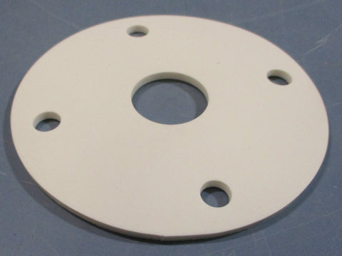 Feldmeier 2501526 Silicone Gasket Seal Ring 11/4" ID