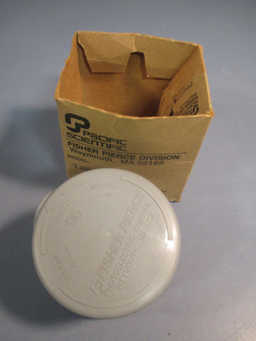 Pacific Scientific Photoelectric Outdoor Light Control, 1000W 105130V 7760NSS