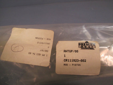 Premier Parts Piston Rod CR111923002