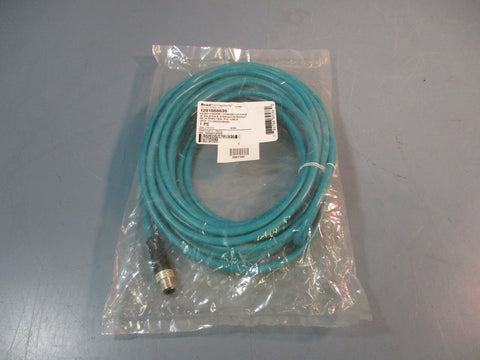 BradConnectivity MicroChange Cordset 4P Male/Straight 1201080039 NEW Lot of 23