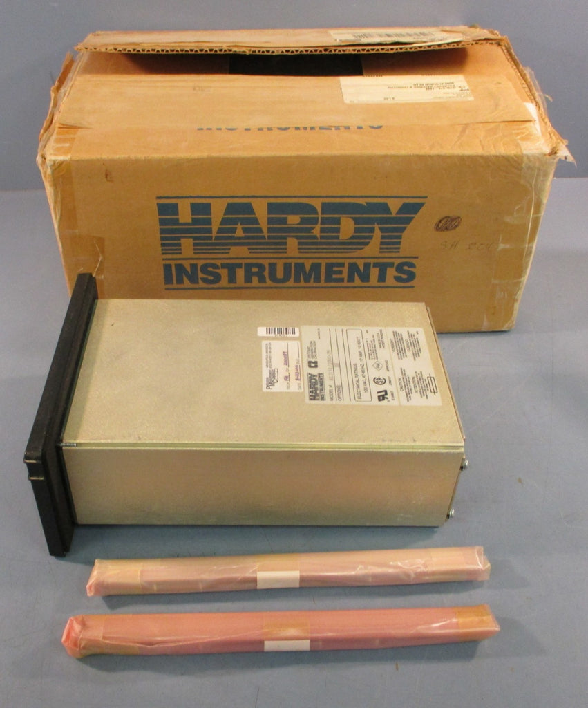 Hardy Instruments HI2151/20WC-PM WaverSaver C2 Controller Module 120VAC