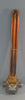 Evapco 17-95P Screw Plug Immersion Heater 480V 3PH 7KW EMT-307E4XX