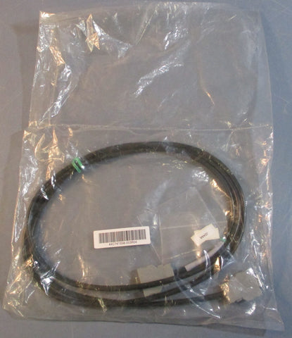 Intercon Inc. 44C741558003R04 Cable Assembly Approx 6' Long *Factory Sealed*