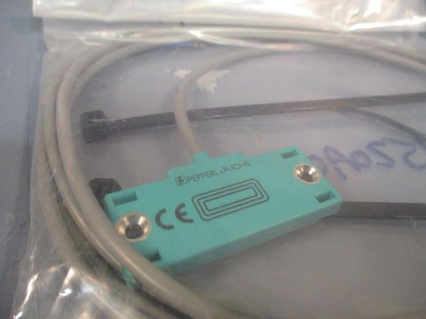 Pepperl + Fuchs Level Sensor 1520A00282