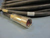 Allen-Bradley 2090-XXNPMF-14S40 Ser. A Non-Flexible Power Cable 40M NWOB