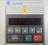 Allen Bradley 160S-AA04NSF1 Ser. C Speed Controller FRN 7.06 1HP 200-240V 9.4A