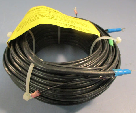 Drexelbrook 380-0050-012 Stabalized Coaxial Cable 50 Feet Long