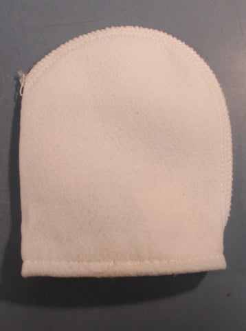 Rosedale Products Inc PE-25-G3S-H Polyester Felt Filter Bag 25 Micron Lot of 20