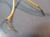 Lot of 2: OGDEN MWEG08A0216 CARTRIDGE HEATER: 8 IN 3/8IN OD 600W