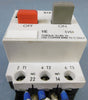 Siemens 3VE1015-2EU00 Motor Starter Protector G/8708A52