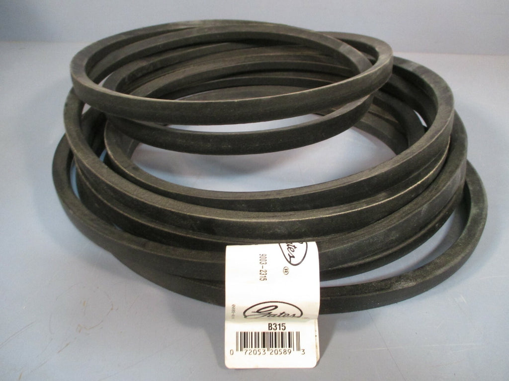 Gates Hi-Power II V-Belt B315