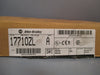 Allen-Bradley Contact Output Module Ser. A 1771-0ZL