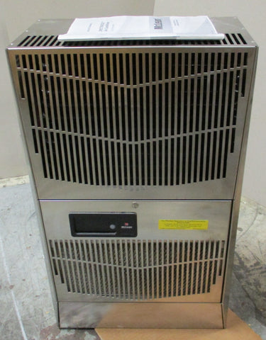 McLean Cooling G280646G051 Spectracool 5400/6000 BTU Air Conditioner 3 Phase