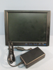 TFT LCD MONITOR/VGA/TV PANEL: 10.4" 264MM DC12V MAX:13W 10428870E0217
