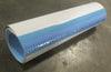 Unbranded Conveyor Belt Single Finger Splice Prepared 32' Length 43" Width