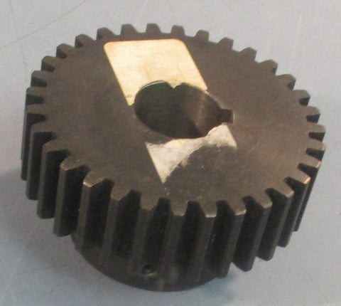 Martin S1032 Spur Gear 1 in Bore 32 Teeth 17/8 in Width 3.4 in OD