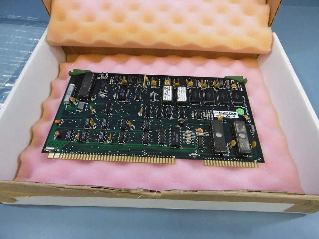 Triangle Packaging 90WB800AH System Control Board