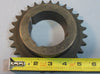 Martin 50BTB28H 2012 Taper Lock Sprocket for #50 Chain w/ 28 Teeth