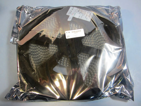 Molex 526100871 1.00mm FFC/FPC Connectors,vertical SMT ZIF 8P 1145 pcs