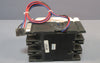 Allen Bradley 140U-I6C3-C15M (A) Circuit Breaker 3 Pole 15A W/ Aux Switch