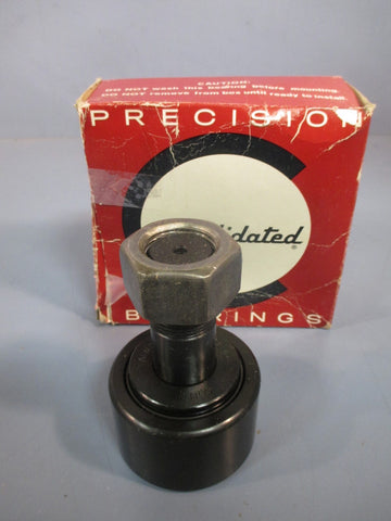 CONSOLIDATED CAM FOLLOWER BEARING CRSB-40