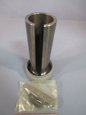 Dorris Gear Drives Bushing Kit 115T115