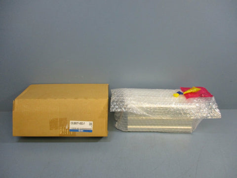 SMC Dbl Acting Air Cylinder Magnetic Piston 80 MM Bore CDLQB80TF80DCF NIB