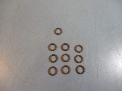 Nordson ORing 9500011 15/16ID 1/16WD LOT OF 10