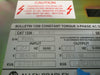 Allen-Bradley Bulletin 1336 Constant Torque 3-Phase AC Drive Ser. A B010-EAD-L3
