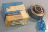 NTN UCC206D1 Flanged Block Ball Bearing 4900 RPM 30mm Bore 85mm OD