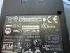 Motorola PWRS-14000-253R Rev B Power Supply 100V-240Vac 5.0VDC .85A NEW