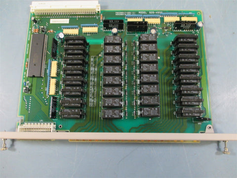 Siemens 5054932 Relay Output 24VDC Used