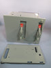 Allen Bradley Circuit Breaker Feeder 3 Pole 3 PH 60Hz Ser. K 2193F-AJC-3131CM