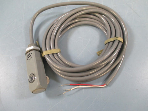 Photoswitch 40CA4 Model 4000 Photoelectric Sensor Used