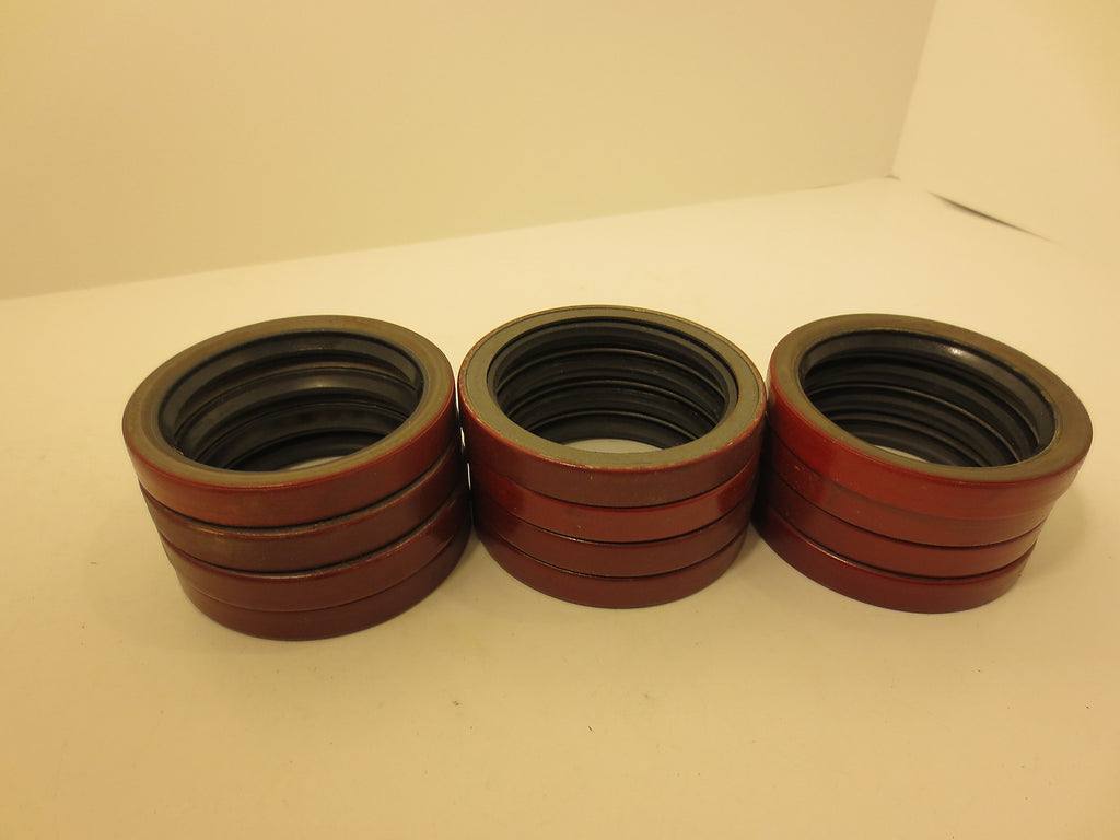 National Oil Seals 455434 Lot of 12