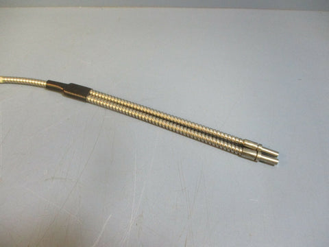 Banner BF23S Fiber Optic Cable NWOB