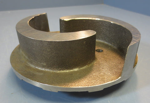 Gorman Pump Replacement Impellar Model 8615-17070