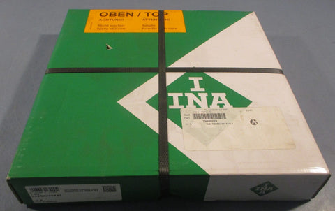 INA K220X230X42 Needle Bearing Cage Assembly 220mm Bore 230mm OD 42mm W
