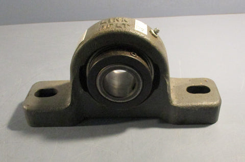 Link Belt P-U324 Heavy Duty Pillow Block Bearing 1-1/2 Inch Bore
