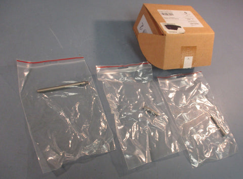 Markem-Imaje ENM10053157 Cassette Locating Pin Assembly Rev AA