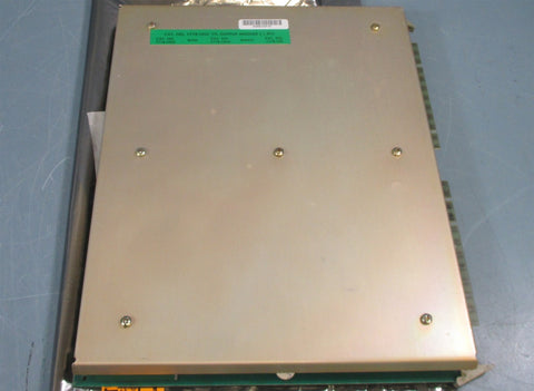 Allen Bradley 1778OGC TTL Output Module (+5V) Used