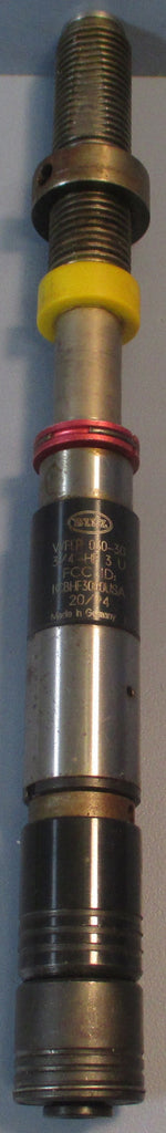 Bilz WFLP 030-30 3/4'-HF 3 U Quick Collet Tool Holder